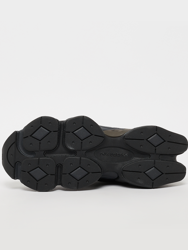 New Balance, 9060 black, black, Image 4 of 6