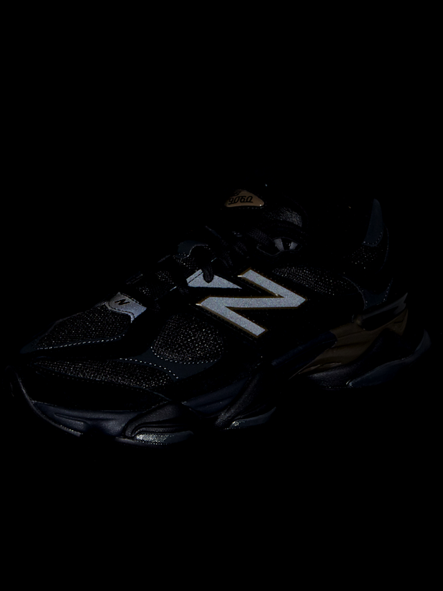 New Balance, 9060 black, black, Image 6 of 6