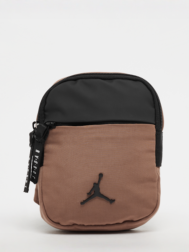 Jordan, Jan Airbone Hip Bag, brown, Image 1 of 5