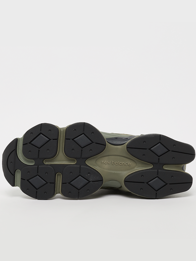 New Balance, 9060, green, Image 4 of 6