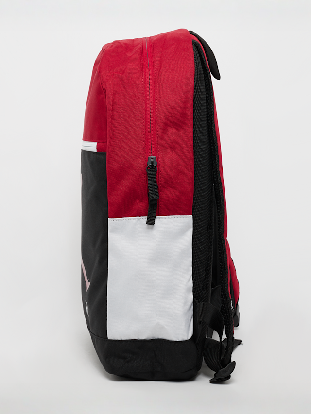 Jordan, Air School Backpack With Pencil Case, black, Image 2 of 5