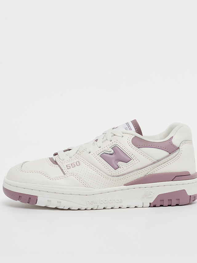 New Balance, 550, beige, Image 1 of 5