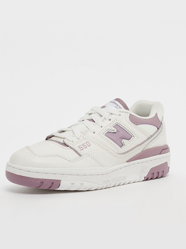 New Balance, 550, beige, Image 2 of 5