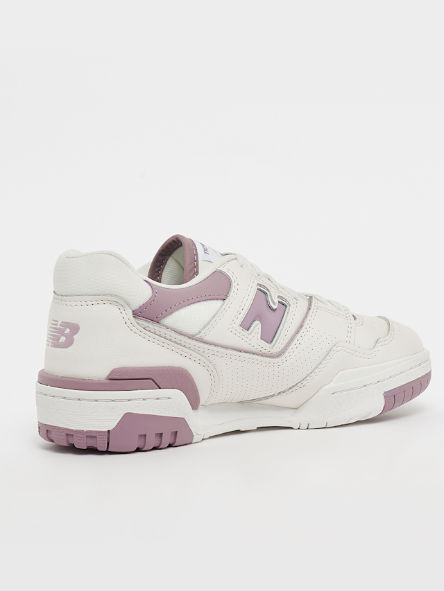 New Balance, 550, beige, Image 3 of 5