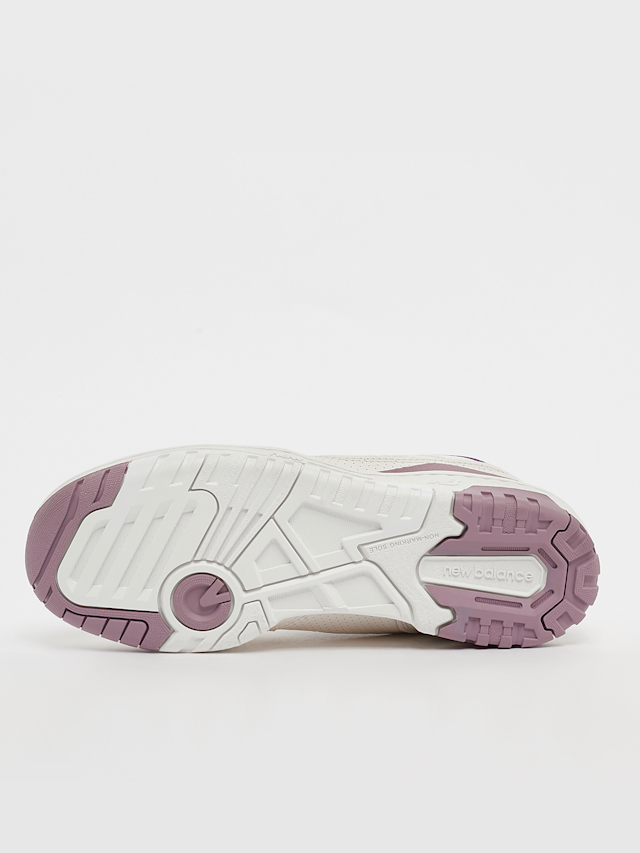 New Balance, 550, beige, Image 4 of 5