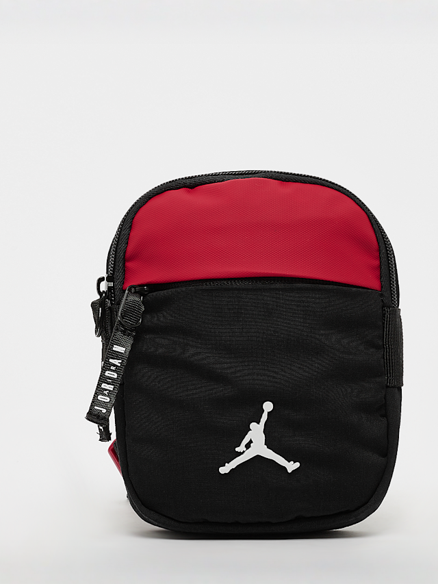 Jordan, Jan Airbone Hip Bag, black, Image 1 of 6