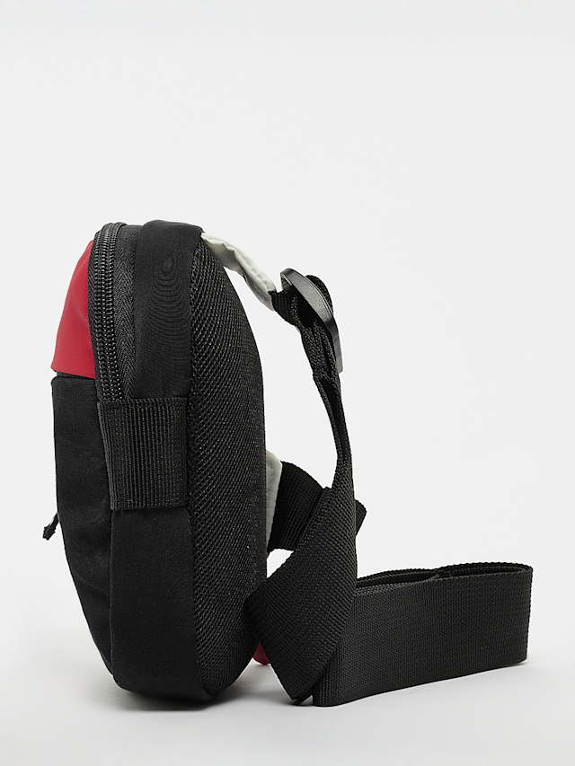 Jordan, Jan Airbone Hip Bag, black, Image 2 of 6