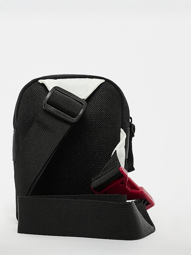 Jordan, Jan Airbone Hip Bag, black, Image 3 of 6