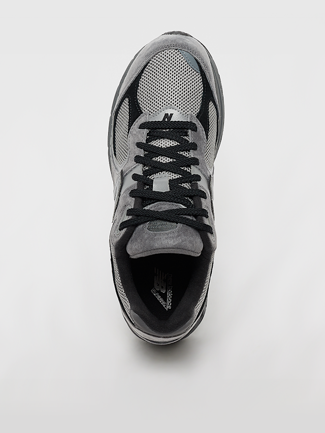 New Balance, 2002 black, grey, Image 5 of 5