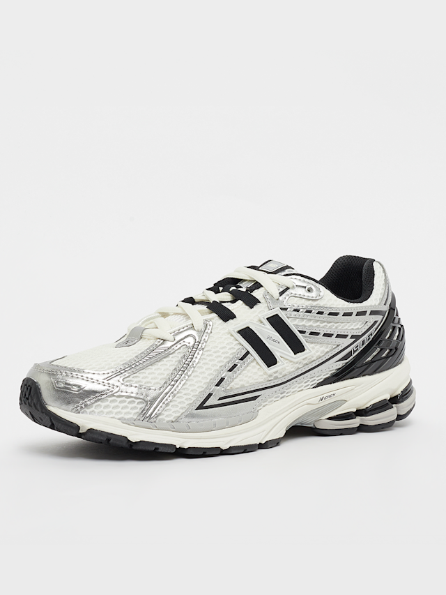 New Balance, 1906, grey, Image 2 of 5