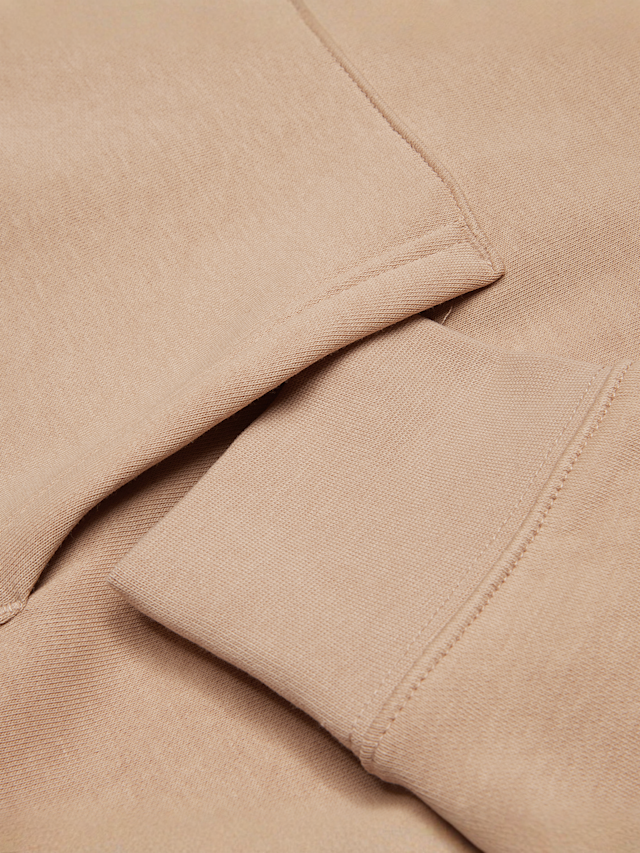 Jordan, MJ Brooklyn Fleece Pullover, beige, Image 3 of 3