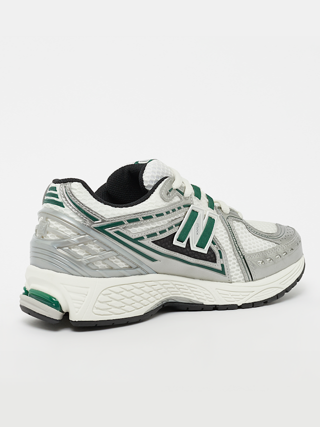 New Balance, 1906 olive, grey, Image 3 of 5