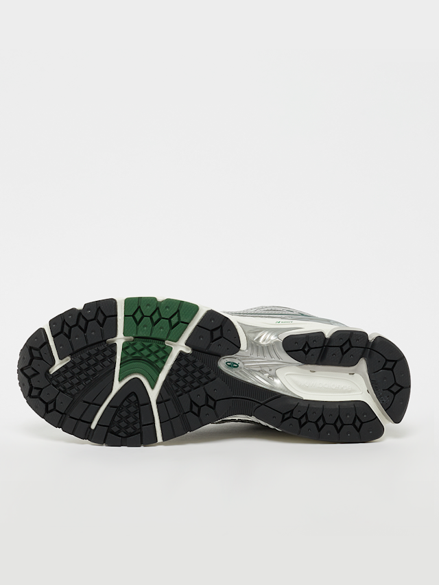 New Balance, 1906 slate grey, grey, Image 4 of 5