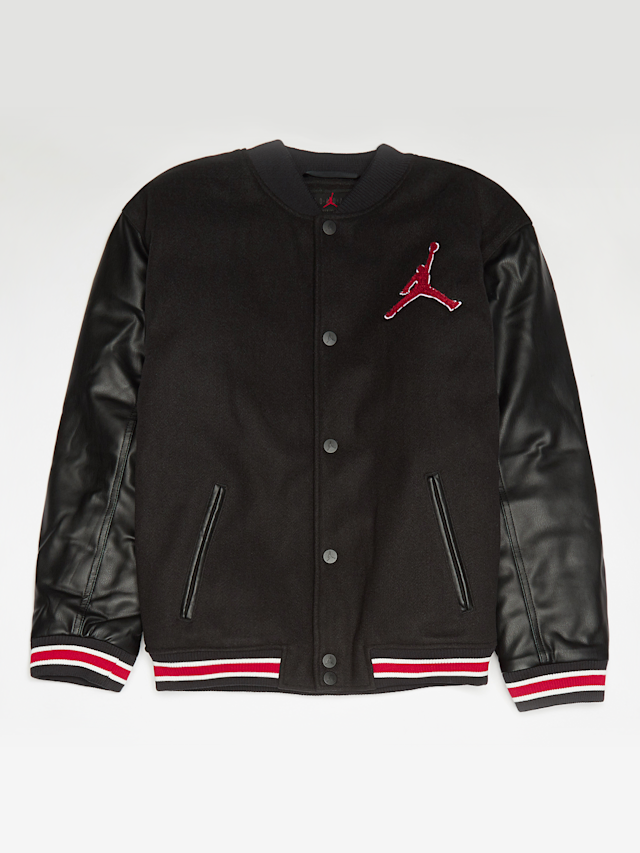 Jordan, Varsity, black, Image 1 of 4