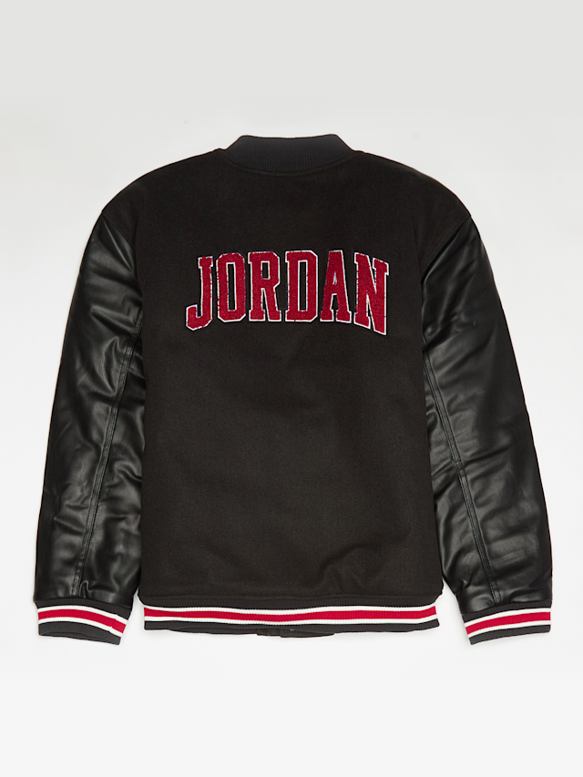 Jordan, Varsity, black, Image 2 of 4