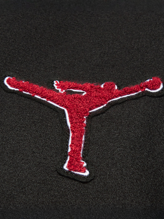 Jordan, Varsity, black, Image 3 of 4