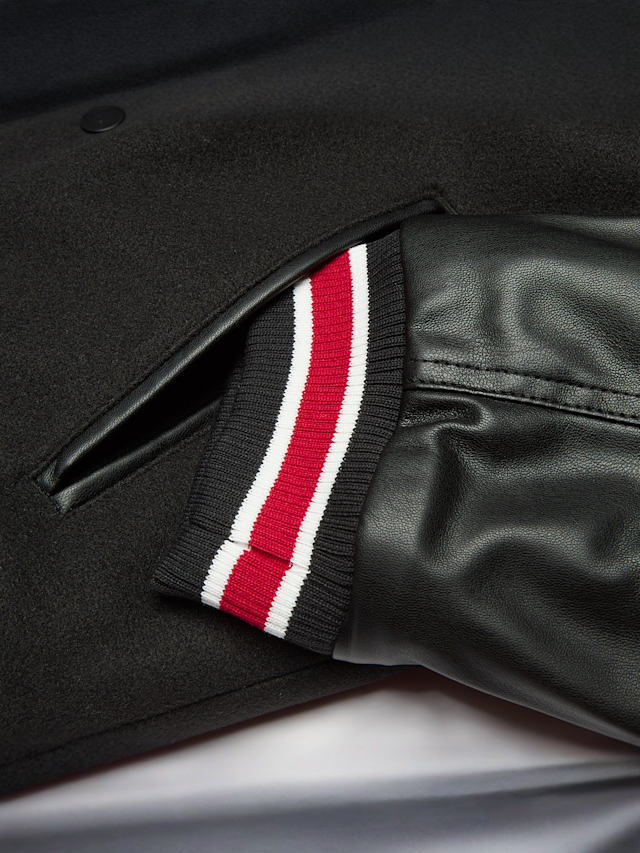 Jordan, Varsity, black, Image 4 of 4