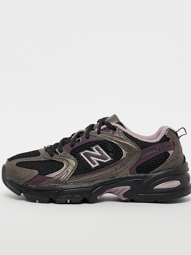 New Balance, 530, black, Image 1 of 5