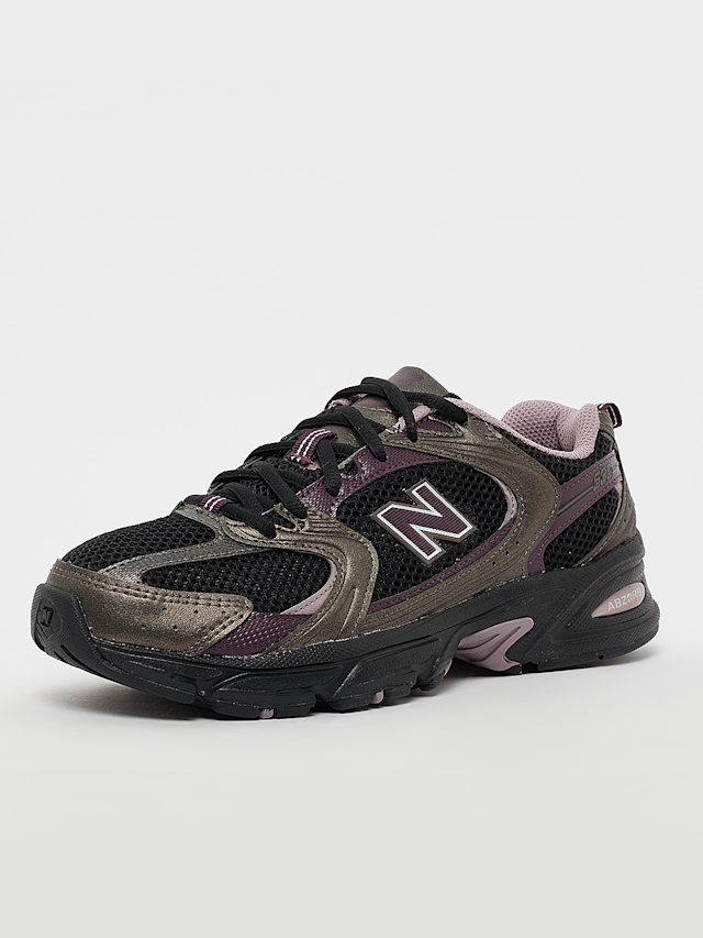 New Balance, 530, black, Image 2 of 5