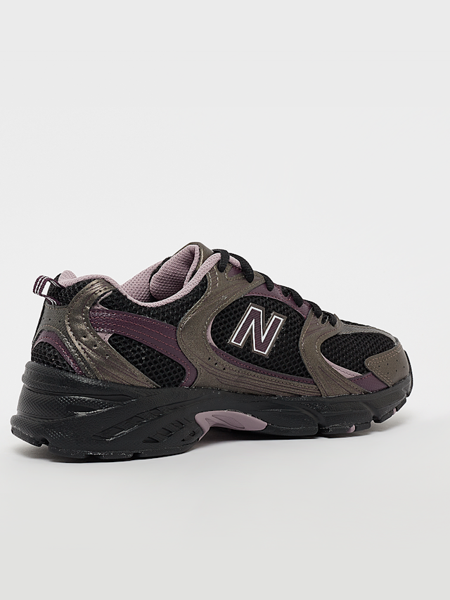 New Balance, 530, black, Image 3 of 5