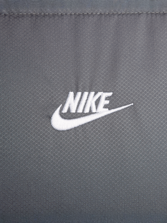 Nike, Sportswear Club Puffer-Jacke, black, Image 4 of 6