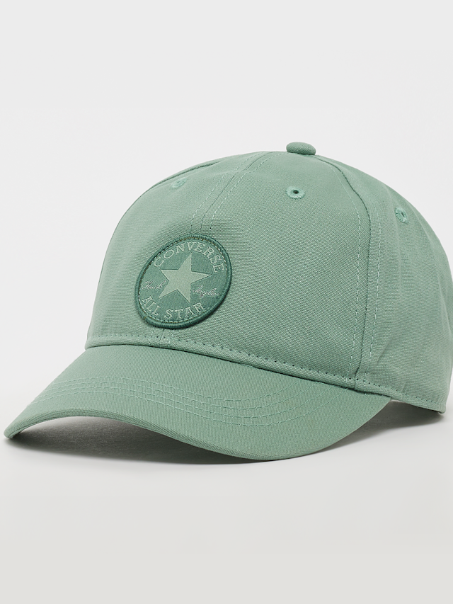 Converse, Can Converse Core Cap, zielony, Obraz 1 z 4