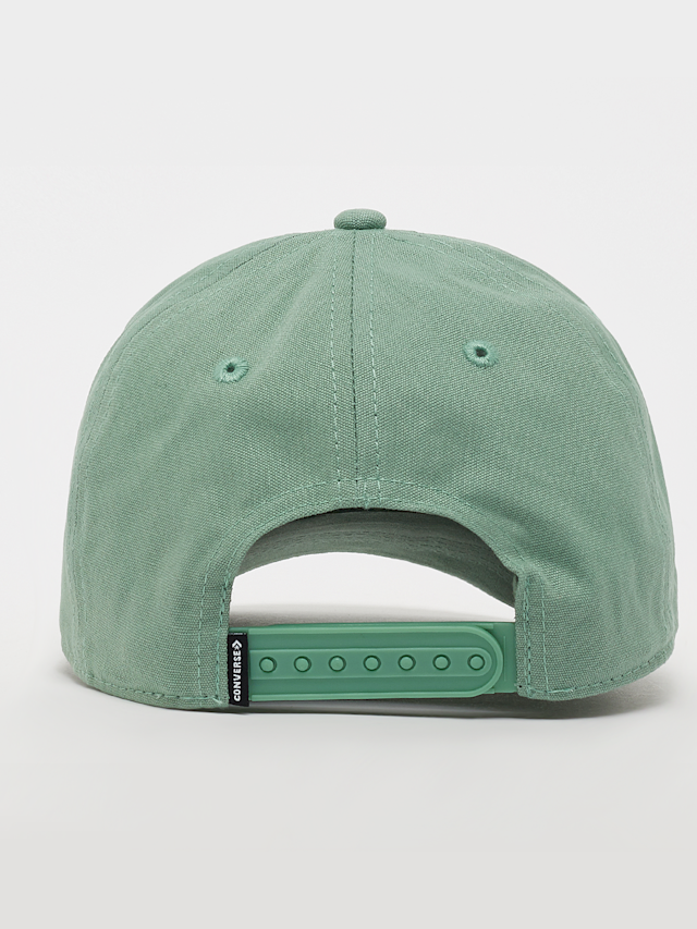 Converse, Can Converse Core Cap, zielony, Obraz 2 z 4