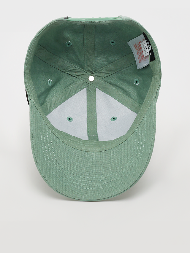 Converse, Can Converse Core Cap, zielony, Obraz 3 z 4