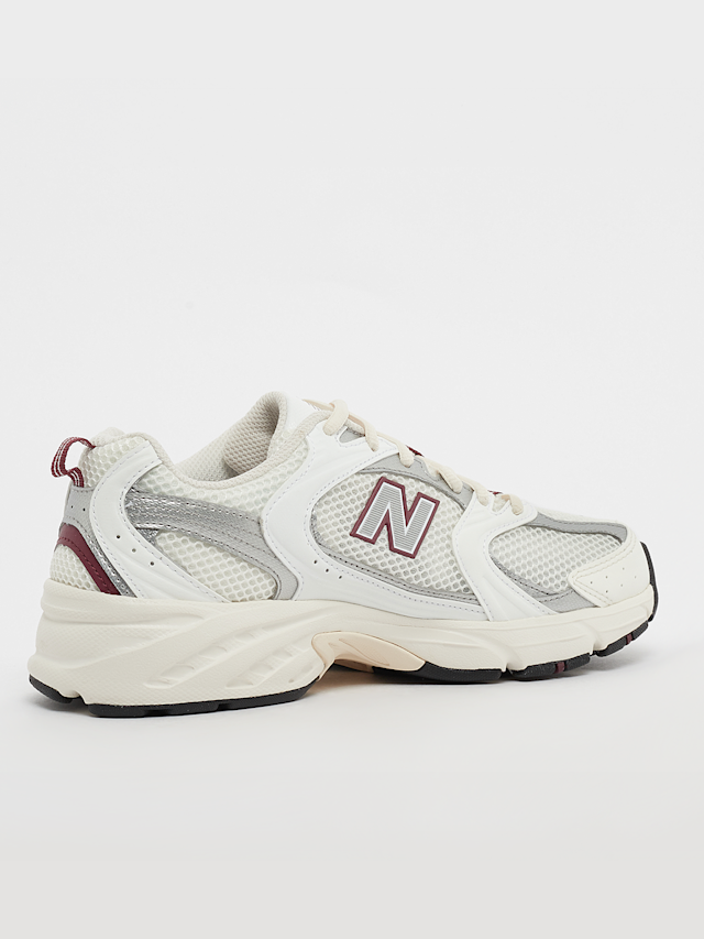 New Balance, 530, white, Image 3 of 5