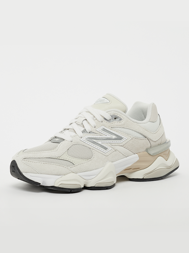 New Balance, 9060 black, beige, Image 2 of 5