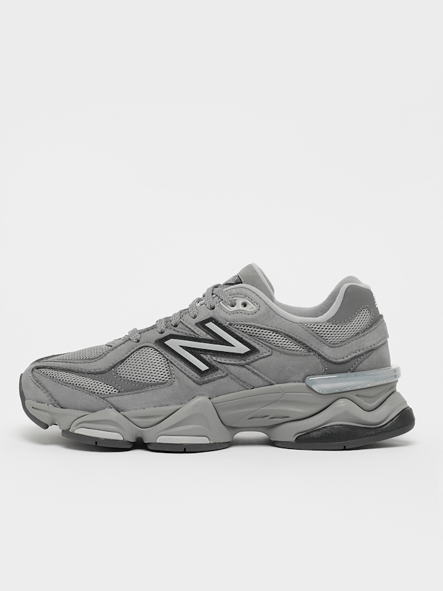 New Balance, 9060 black cement, grey, Image 1 of 6