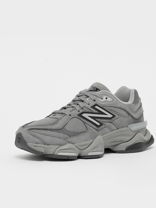 New Balance, 9060, grey, Image 2 of 6
