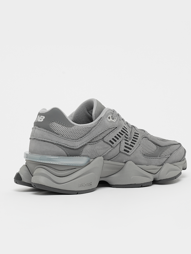 New Balance, 9060 black cement, grey, Image 3 of 6