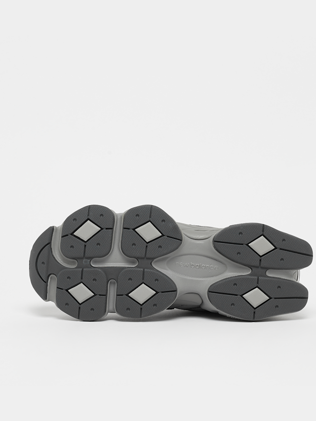 New Balance, 9060 black cement, grey, Image 4 of 6