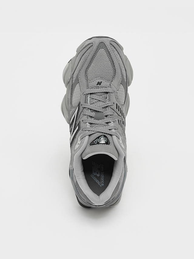 New Balance, 9060 black cement, grey, Image 5 of 6