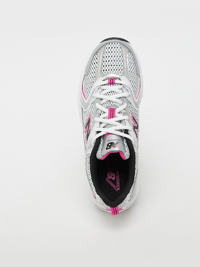 New Balance, 530, grey, Image 5 of 5