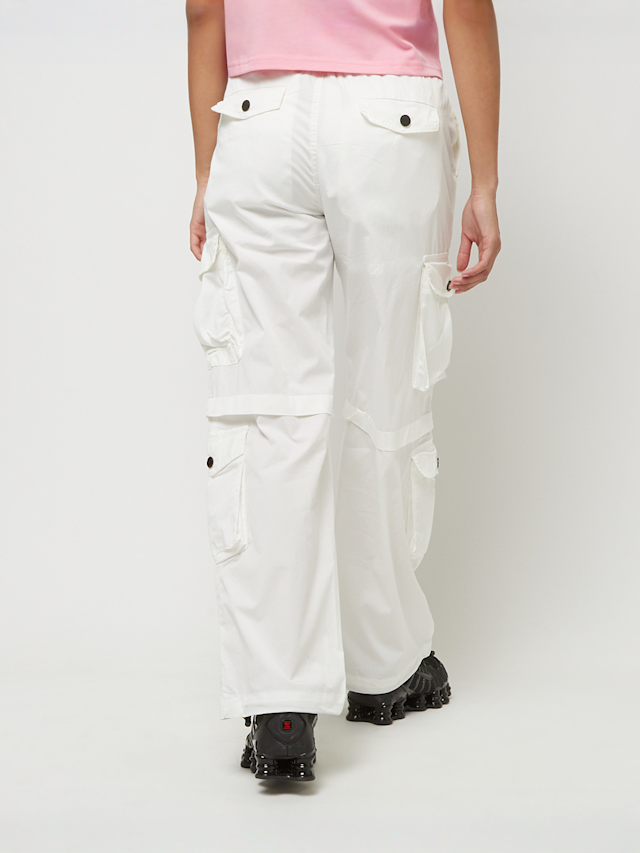 First Row, Cargo Pants, white, Image 3 of 7
