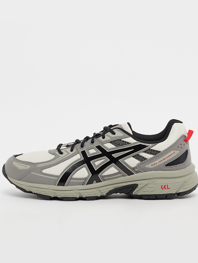 ASICS SportStyle, Gel-Venture 6, grey, Image 1 of 5