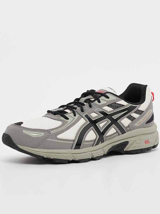 ASICS SportStyle, Gel-Venture 6, grey, Image 2 of 5