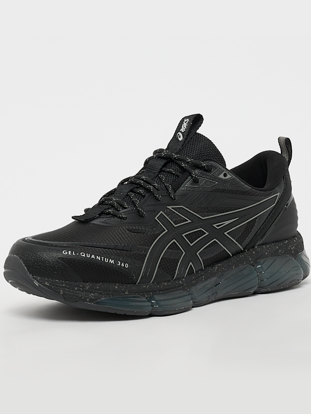 ASICS SportStyle, Gel-Quantum 360 VIII, black, Image 2 of 5