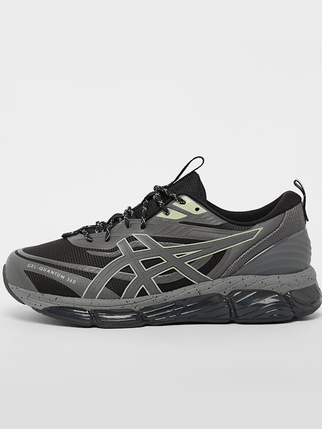 ASICS SportStyle, Gel-Quantum 360 VIII, grey, Image 1 of 5
