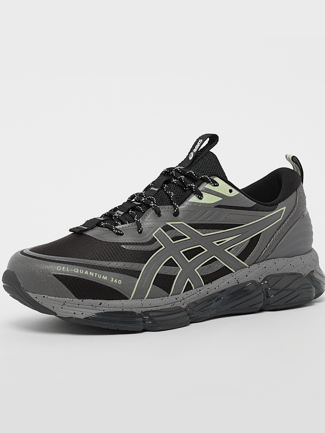 ASICS SportStyle, Gel-Quantum 360 VIII, grey, Image 2 of 5