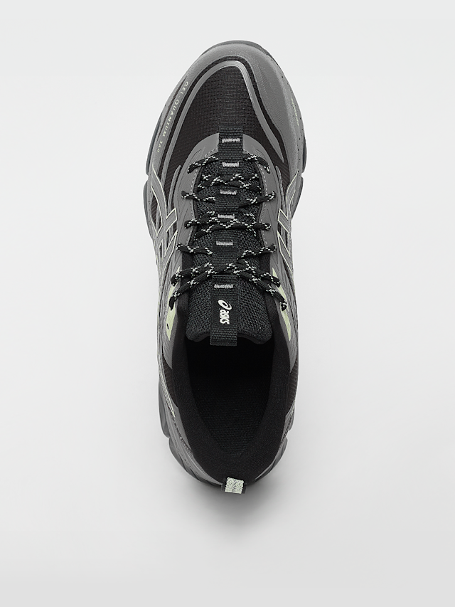 ASICS SportStyle, Gel-Quantum 360 VIII, grey, Image 5 of 5