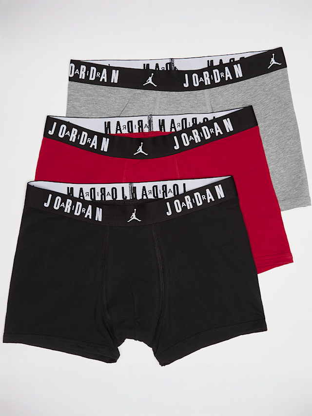 Jordan, 3 PACK - JHB Flight Cotton Core, multicolor, Afbeelding 1 van 2