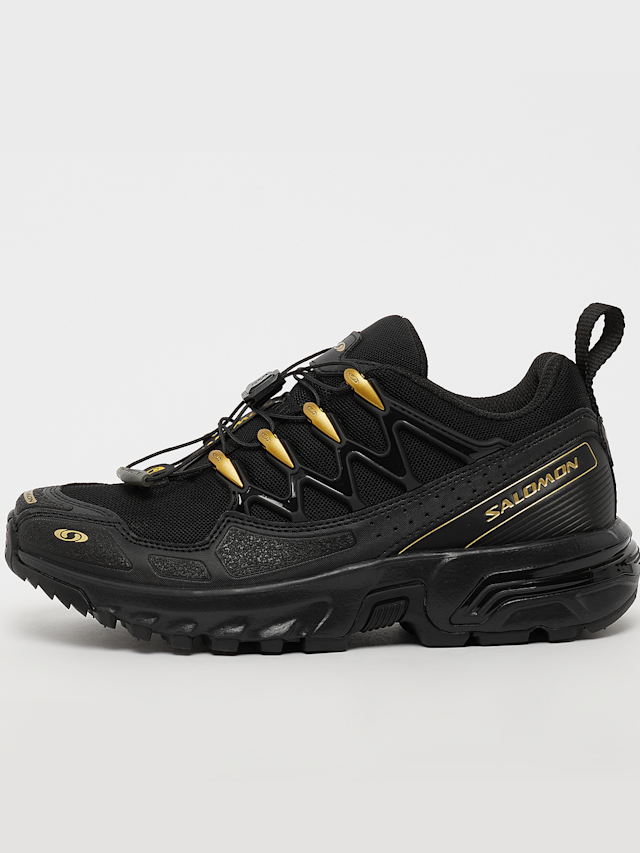 Salomon, ACS+, black, Image 1 of 5