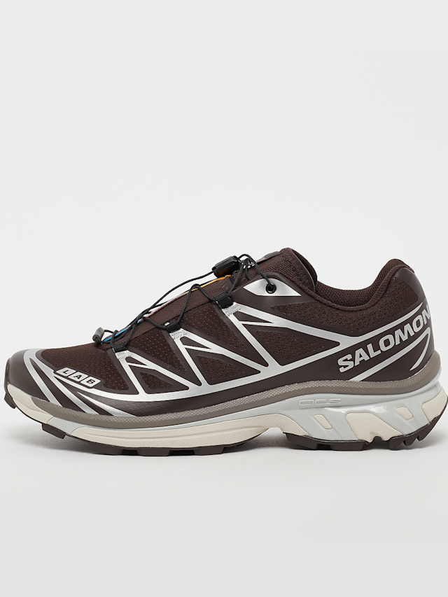 Salomon, XT-6, brown, Image 1 of 5