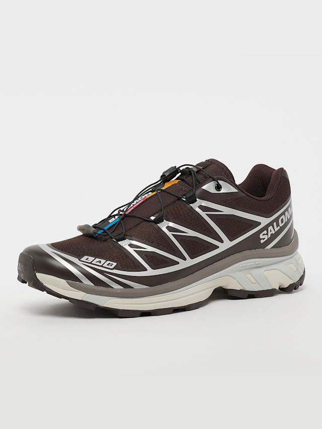 Salomon, XT-6, brown, Image 2 of 5