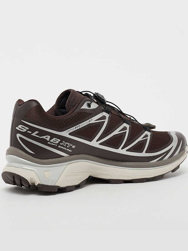 Salomon, XT-6, brown, Image 3 of 5