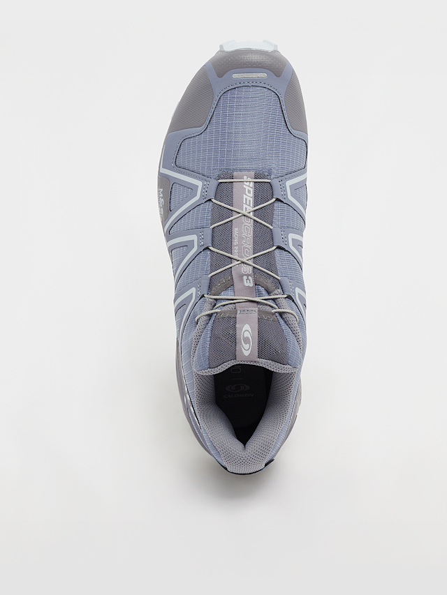 Salomon, Speedcross 3, blue, Image 5 of 6