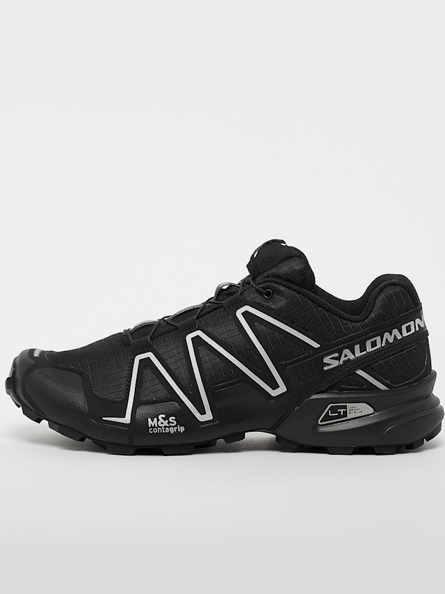 Salomon, Speedcross 3, zwart, Afbeelding 1 van 6